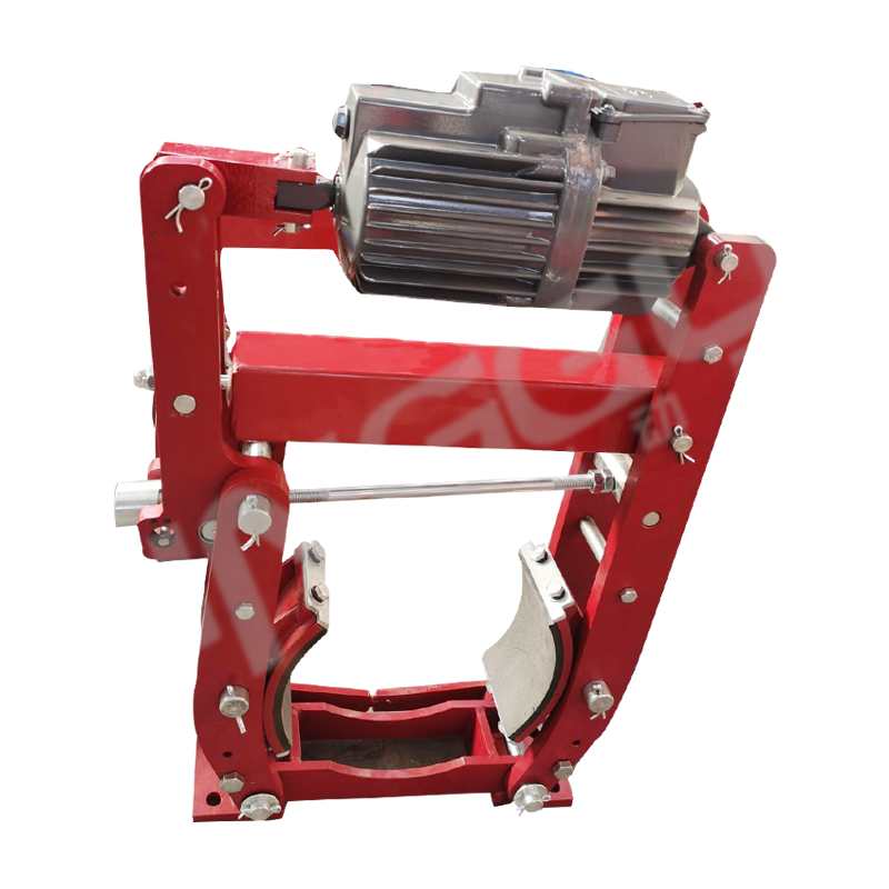 YW-L系列電力液壓鼓式制動器